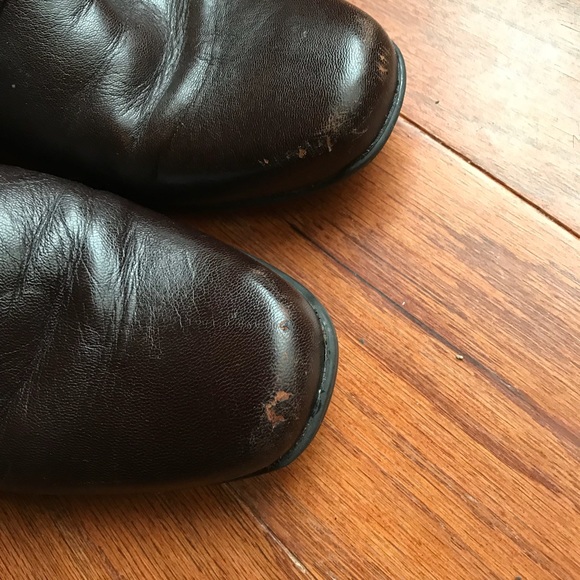 Clark’s bootie - Picture 2 of 2